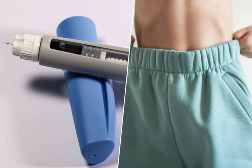Adelgazar con Ozempic está vaciando los cuerpos. La industria de la belleza ya sabe cómo llenarlos: con grasa de cadáver