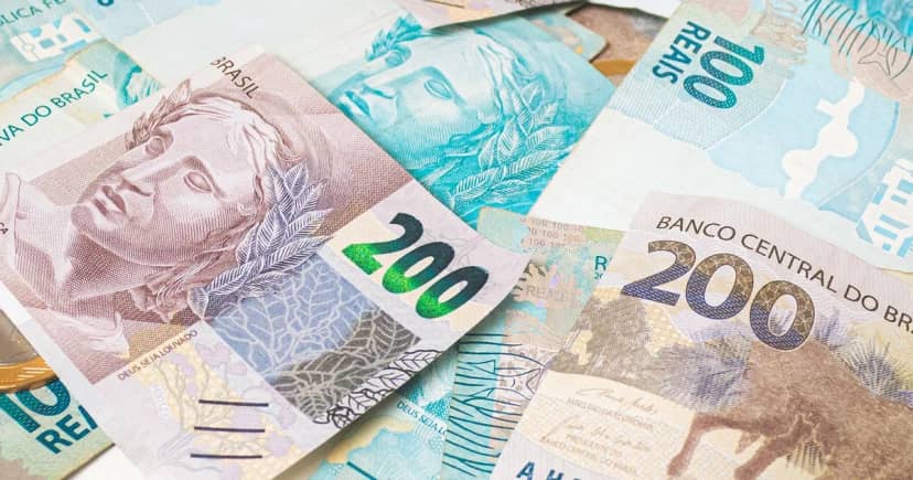 Real hoy: precio y a cuánto cotiza este domingo 26 de julio de 2026