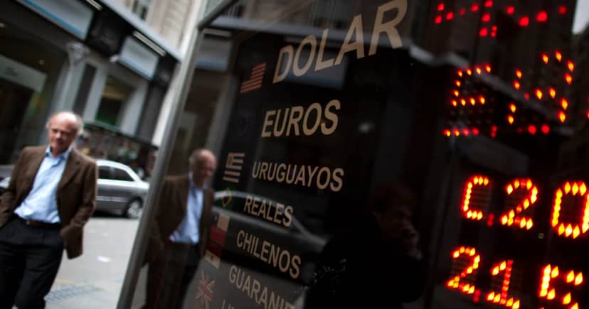 Dólar CCL hoy: a cuánto cotiza este domingo 26 de julio