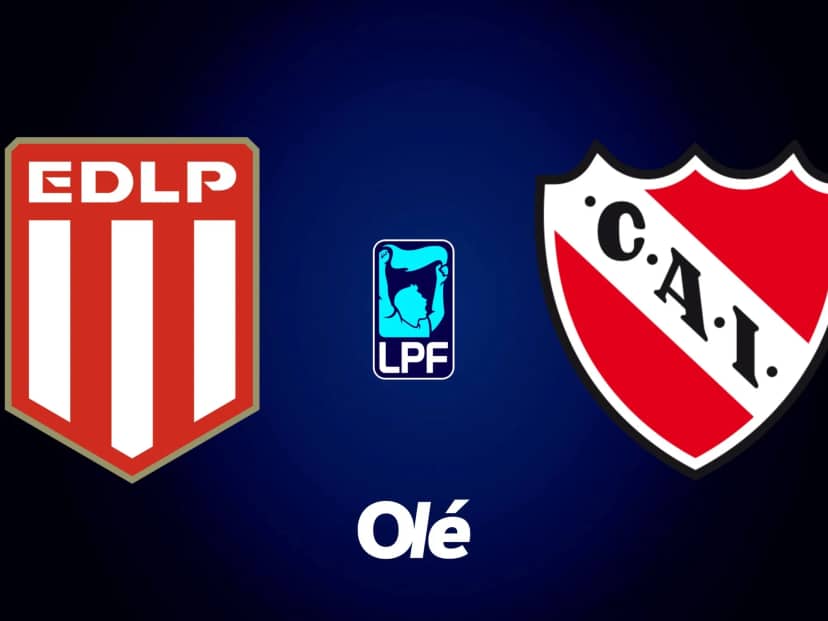 Estudiantes vs. Independiente, por el Torneo Clausura: día, horario y cómo verlo por TV