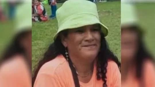 Brutal femicidio en Salta: detuvieron a la pareja de una mujer que sufrió más de 40 heridas de arma blanca