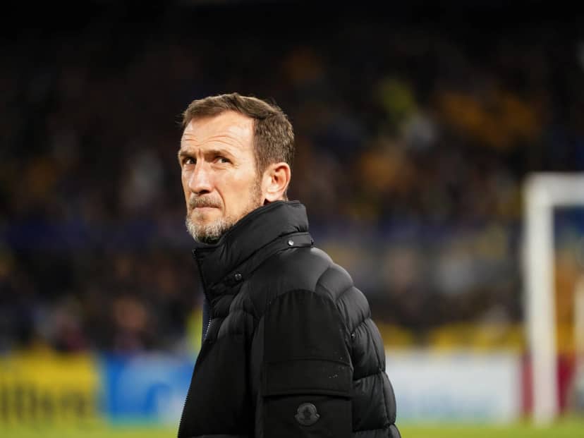 A qué hora juega hoy Riestra vs. Boca y por dónde se puede ver en vivo el Torneo Clausura 2026