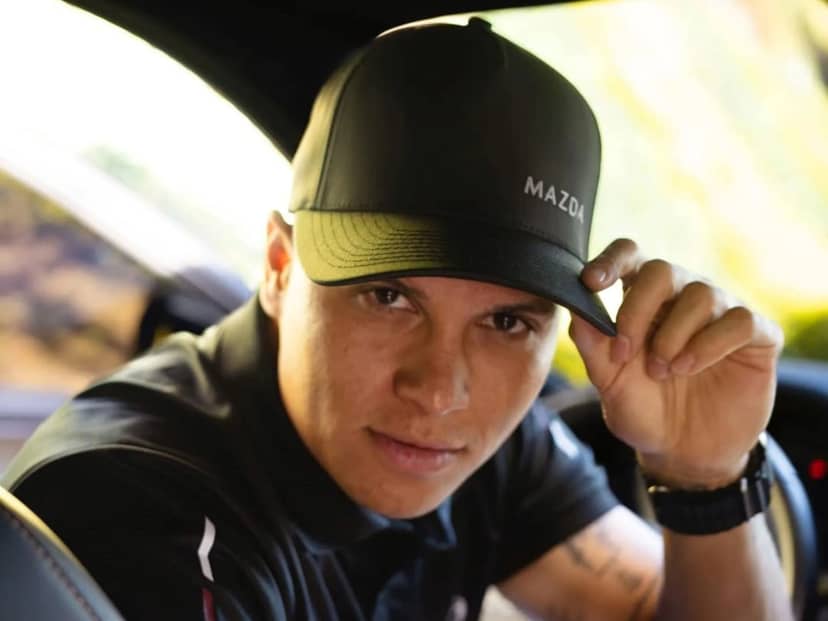 Después de su salida de River, el equipo que busca sumar a Juanfer Quintero