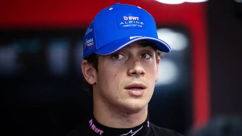 La frustración de Colapinto tras el GP de Hungría: "No tenía ritmo" - TyC Sports