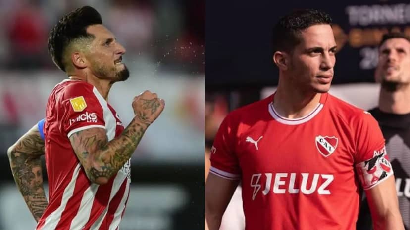 Estudiantes vs. Independiente, por el Torneo Clausura: dónde ver en vivo, formaciones y hora - TyC Sports