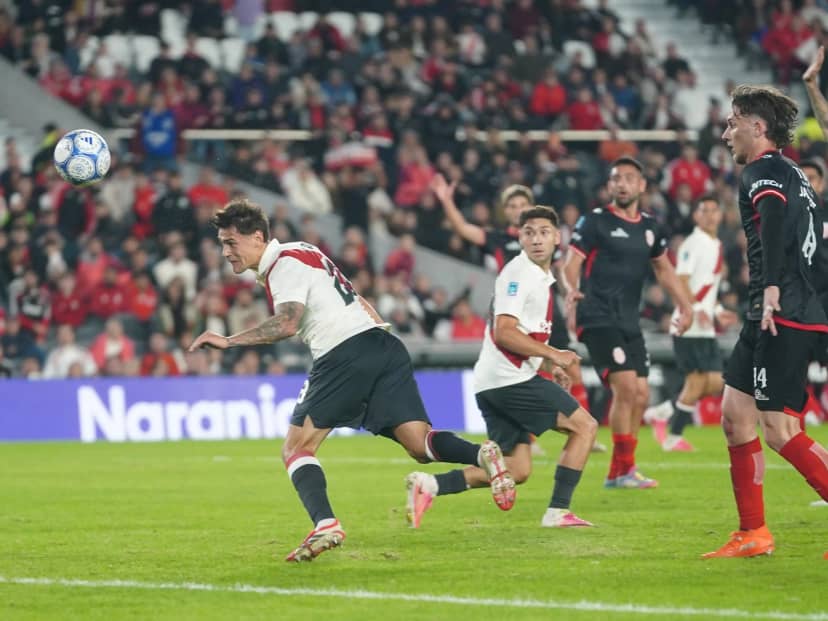 La insólita racha de River que empezó con Gallardo y Coudet todavía no pudo revertir