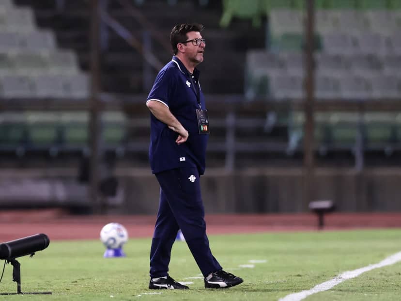Ya sin Villa, Independiente Rivadavia visita a Atlético Tucumán