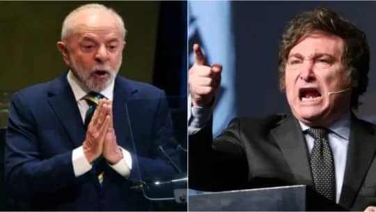 Qué podría perder económicamente la Argentina si se profundiza el conflicto con Brasil