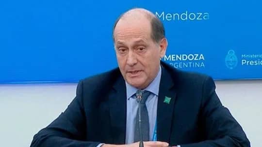 Quién es Daniel Raimondi, el embajador argentino en Brasil que fue citado por los dichos de Milei sobre Lula