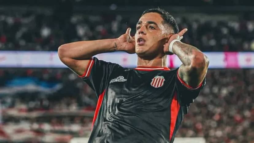 Grave denuncia por violencia de género contra el Toro Gonzalo Morales - TyC Sports