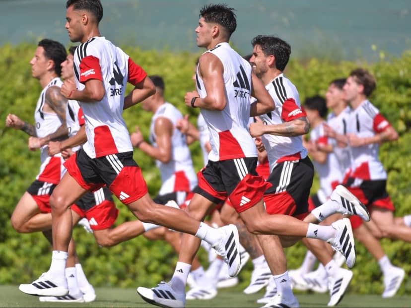 River, hoy EN VIVO: mercado de pases, Coudet y las últimas noticias del lunes 27 de julio