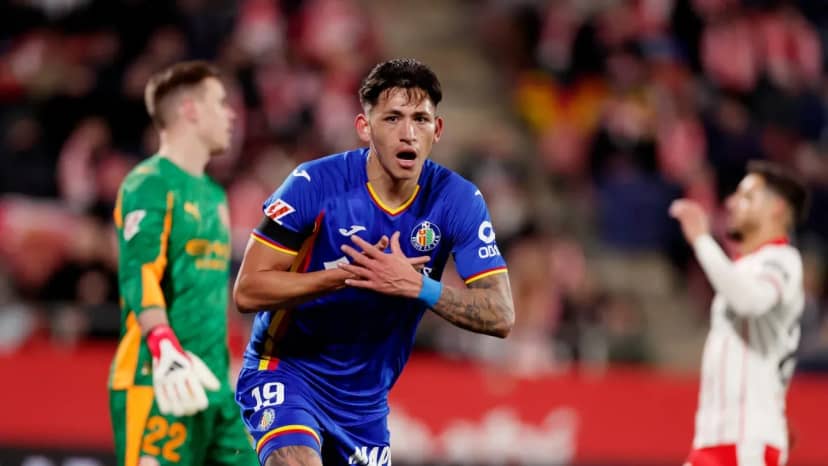 Cuánto ganaría Boca por el pase de Luis Vázquez al fútbol inglés - TyC Sports