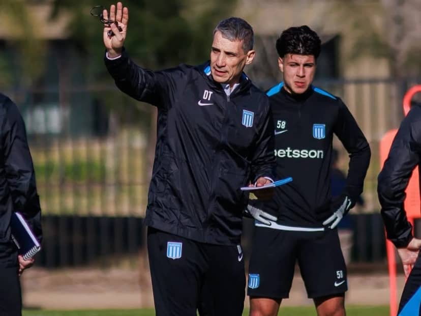 Racing quiere revancha ante Rosario Central después de aquella caliente eliminación