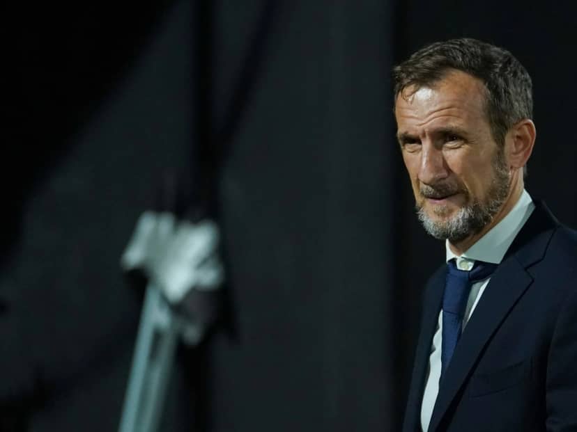 Los duros gestos de Boca en la derrota: enojos, fastidio y reproches a compañeros