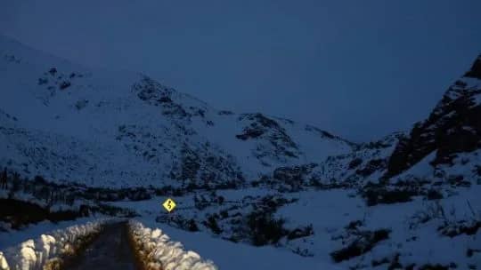 Temporal en Chile pone en riesgo la producción de cobre de Lundin en Caserones