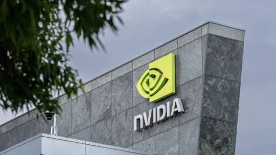 Nvidia invertirá US$5.000 millones en un laboratorio de IA de Ilya Sutskever
