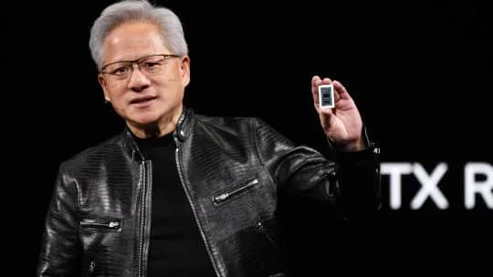Megaacuerdos de Nvidia reavivan temores por el financiamiento circular en la IA