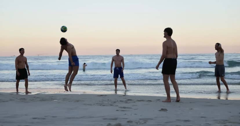 Pese al Mundial en junio cayó 22% la salida de argentinos por turismo
