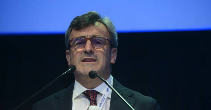 La UIA estimó una caída de la actividad industrial en junio y se profundiza la dinámica de "serrucho" del sector