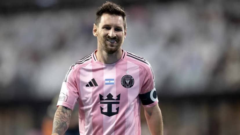Messi no jugará el All-Star Game de la MLS, &iquest;corre riesgo de ser sancionado? - TyC Sports