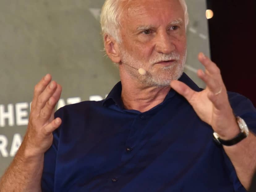 Völler despedazó a Argentina: "No tuvo mucho que ver con el fútbol"