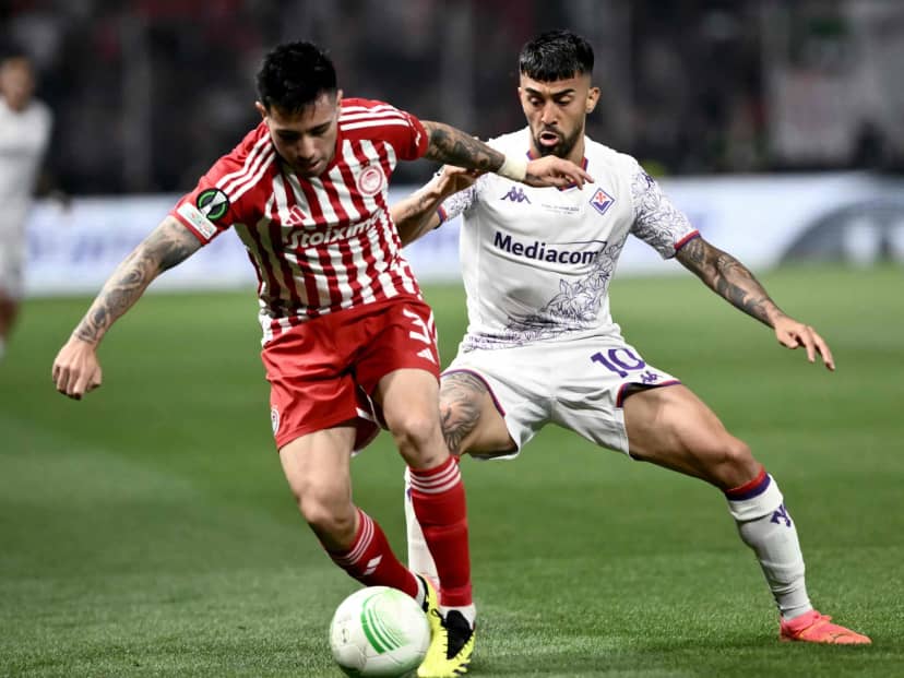 River negocia por un lateral izquierdo con un club de Grecia