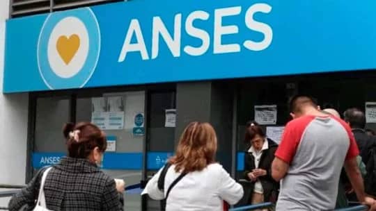 Calendario de pagos de ANSES: quiénes cobran este martes 28 de julio