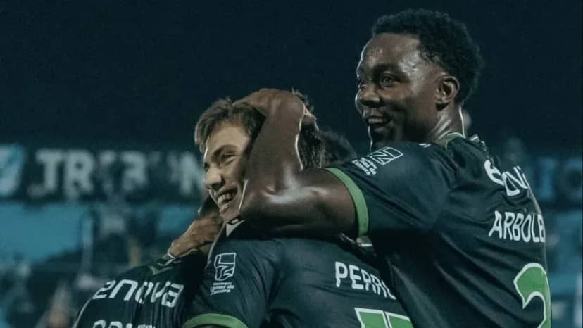 Banfield vs. Sarmiento, por el Torneo Clausura: formaciones, hora y dónde ver en vivo - TyC Sports