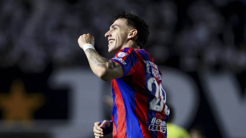 San Lorenzo vs. Gimnasia de Mendoza, por el Torneo Clausura: dónde ver en vivo, formaciones y hora - TyC Sports