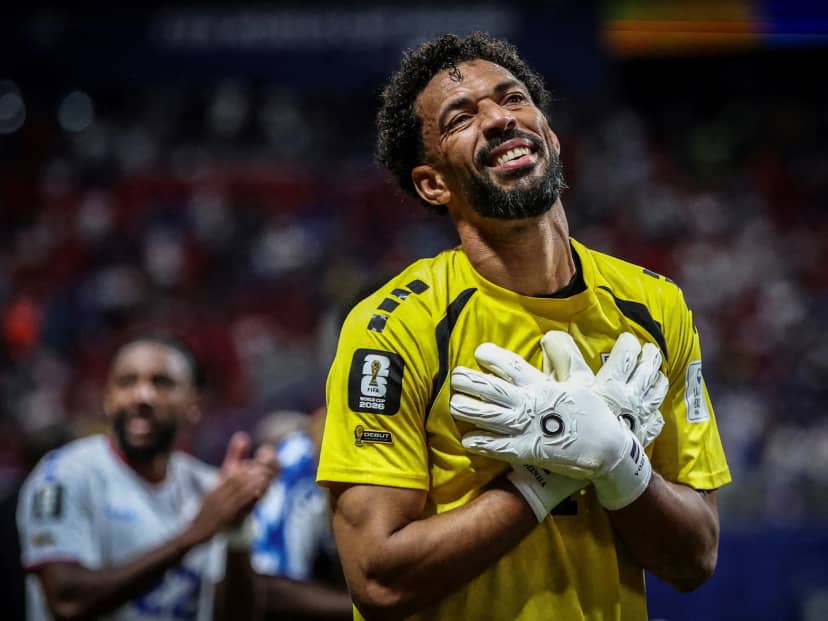 Por qué Vozinha no podrá llevar su apodo en la camiseta de Colo Colo