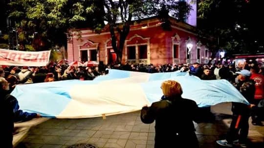 Interna UCR Córdoba: nuevo cronograma tras el fallo de Vaca Narvaja, con la misma fecha de votación
