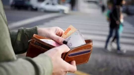 De la macro impecable a la micro oxidada y el fantasma que desvela al Gobierno