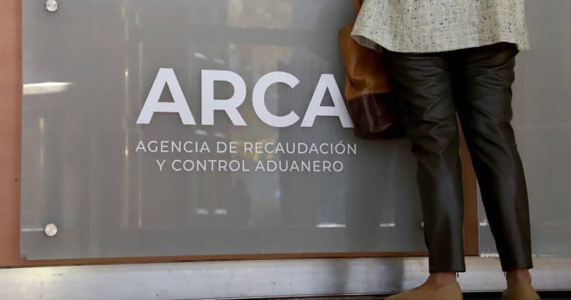 Inocencia Fiscal: ARCA explicó cómo deberá pagarse la "multa" para cerrar causas penales por evasión