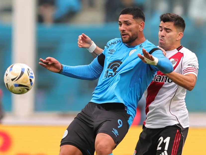 Demorado lo de Romero, Boca va por otro nueve: ¿a quién busca y por qué es un pase más factible?