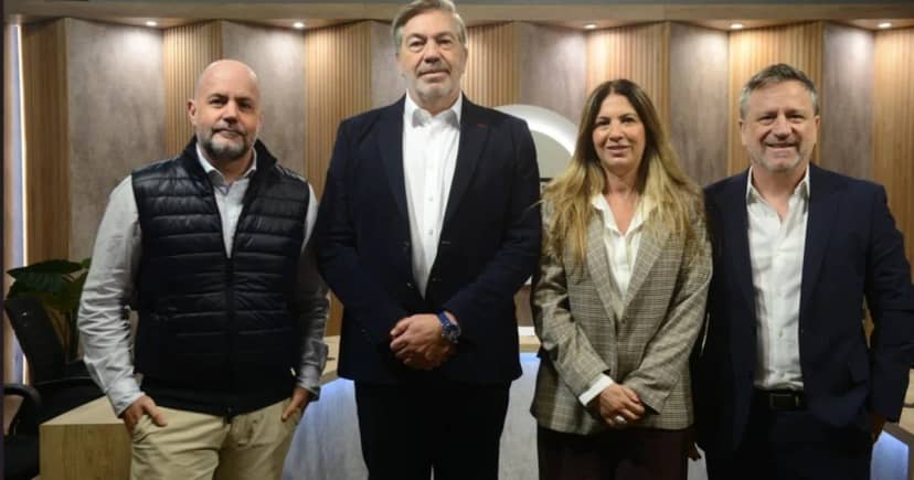 Energía, uno de los motores del crecimiento económico, presente en Visión 360