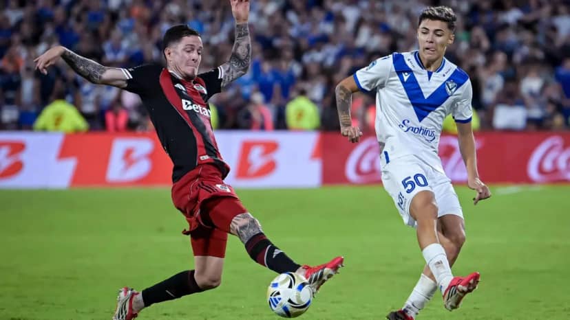 River está cerca de cerrar su séptimo refuerzo - TyC Sports