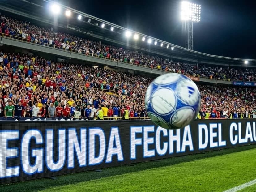 Las probables formaciones de los partidos del martes