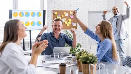 Para los empleados, recibir beneficios es tan importante como su sueldo
