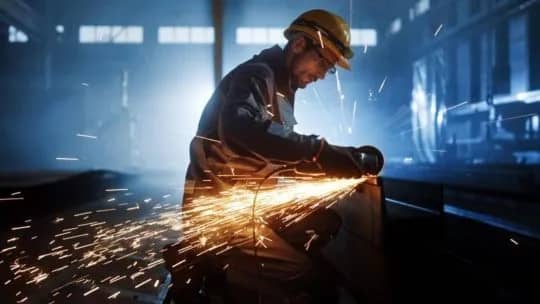 La industria metalúrgica atraviesa una fuerte crisis: "Los que están bien son muy poquitos"