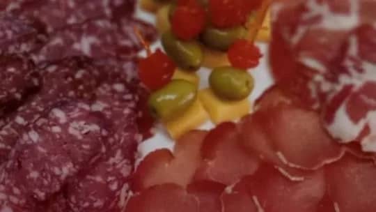 Oncativo invita a la Fiesta Nacional del Salame Casero