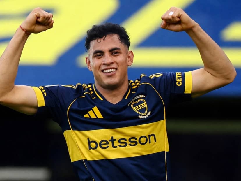 La cifra récord que pidió Tigre a Boca por David Romero