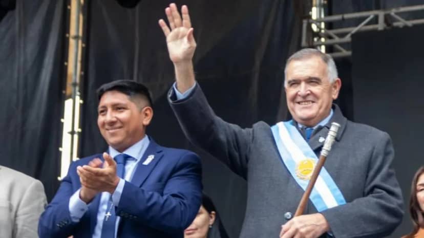 Tucumán desdobla las elecciones 2027: convocan a votar en mayo