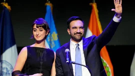 La razón por la cual 35.000 personas se oponen a que el alcalde de Nueva York vaya al acto que conmemorará el ataque a las Torres Gemelas