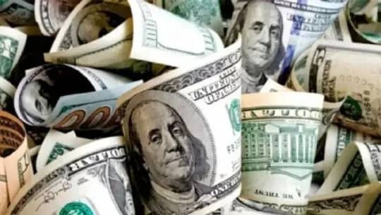 A cuánto abrió el dolar blue hoy, miércoles 29 de julio