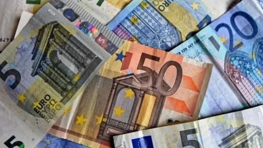 A cuánto cotiza el euro blue hoy, miércoles 29 de julio