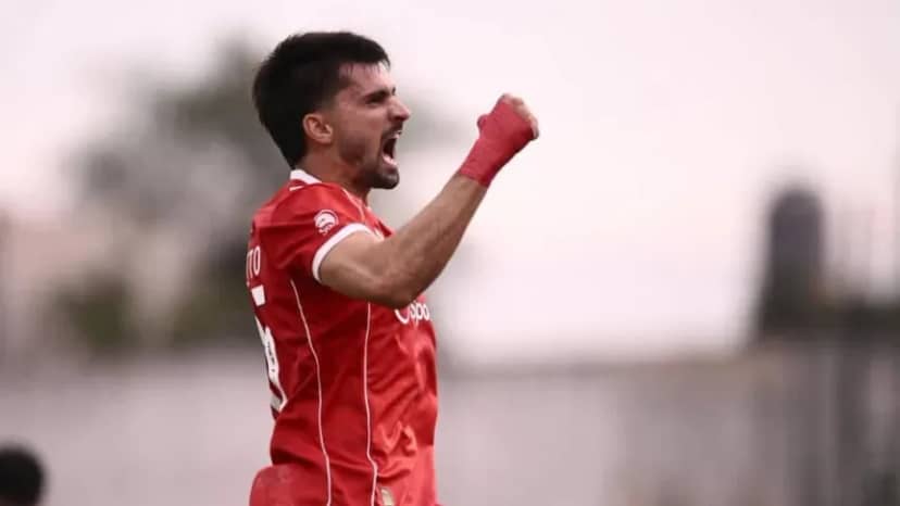 El jugador que deja Independiente y refuerza a otro equipo de Primera - TyC Sports