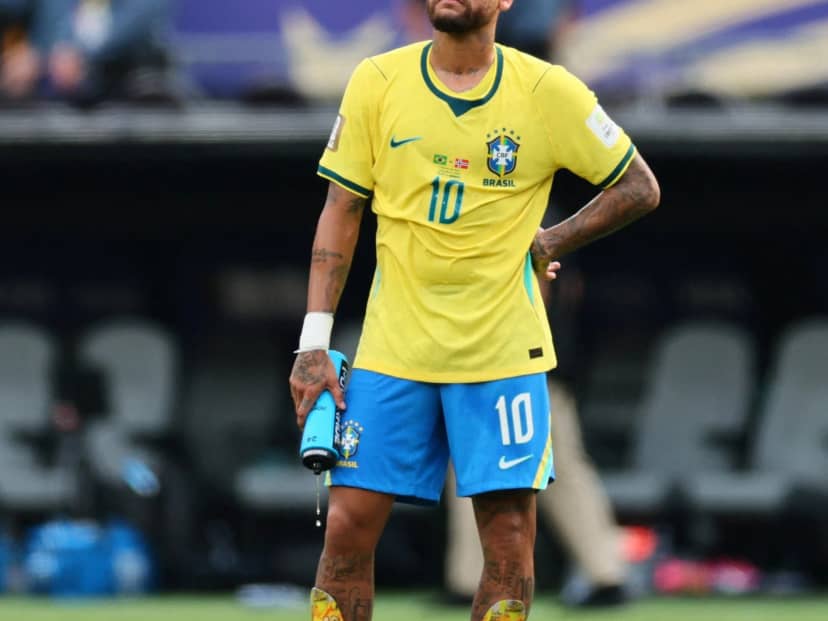 Neymar confirmó su retiro de Brasil y cerró una etapa histórica en la Canarinha: "Di mi sangre y mi vida"