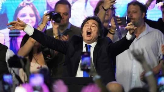 El voto "anti" gana terreno: el rechazo al adversario domina el escenario electoral camino a 2027