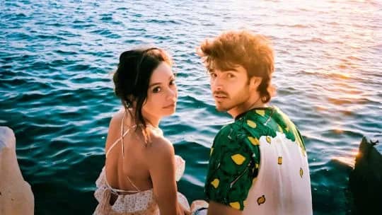 “Un cuento perfecto”, la miniserie española de Netflix de cinco capítulos basada en la novela de la escritora Elísabet Benavent
