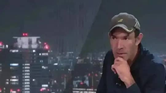Mariano Gorodisch sobre la mora en tarjetas de crédito: "Los bancos dicen que está mal medida"